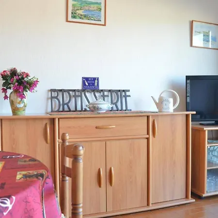 Apartment Climatise 4 Pers, Proche Plage, Parking - Fr-1-225c-533 *