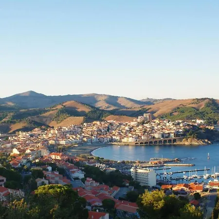 Climatise 4 Pers, Proche Plage, Parking - Fr-1-225c-533 Banyuls-sur-Mer