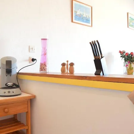 Climatise 4 Pers, Proche Plage, Parking - Fr-1-225c-533 Banyuls-sur-Mer