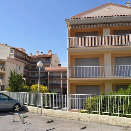 Climatise 4 Pers, Proche Plage, Parking - Fr-1-225c-533 *